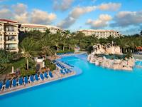 Marina El Cid Spa and Beach Resort 