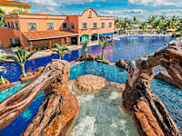 Marina El Cid Spa and Beach Resort 