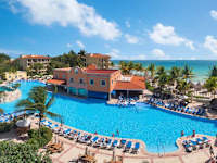 Marina El Cid Spa and Beach Resort 