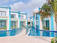 Margaritaville Island Reserve Riviera Cancun
