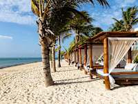Margaritaville Island Reserve Riviera Cancun