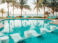 Margaritaville Island Reserve Riviera Cancun