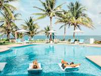 Margaritaville Island Reserve Riviera Cancun