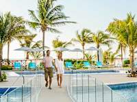 Margaritaville Island Reserve Riviera Cancun