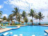 Margaritaville Island Reserve Riviera Cancun