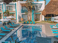 Margaritaville Island Reserve Riviera Cancun