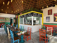 Margaritaville Island Reserve Riviera Cancun