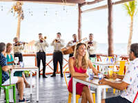 Margaritaville Island Reserve Riviera Cancun