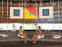 Margaritaville Island Reserve Riviera Cancun