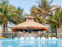 Margaritaville Island Reserve Riviera Cancun
