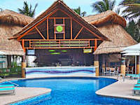 Margaritaville Island Reserve Riviera Cancun