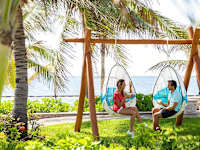 Margaritaville Island Reserve Riviera Cancun