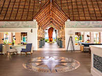 Margaritaville Island Reserve Riviera Cancun