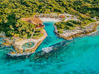 Occidental at Xcaret Destination