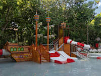 Occidental at Xcaret Destination