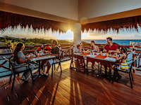 Occidental at Xcaret Destination