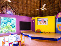Occidental at Xcaret Destination