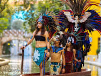 Occidental at Xcaret Destination