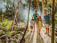 Occidental at Xcaret Destination