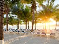 Occidental Costa Cancun