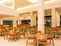 Occidental Costa Cancun