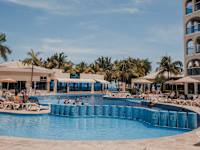 Occidental Costa Cancun