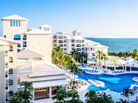 Occidental Costa Cancun