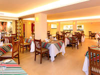 Occidental Costa Cancun