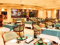 Occidental Costa Cancun