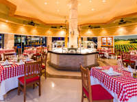 Occidental Costa Cancun