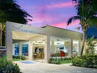 Occidental Costa Cancun