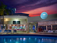 Occidental Costa Cancun