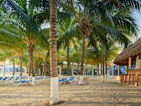 Occidental Costa Cancun