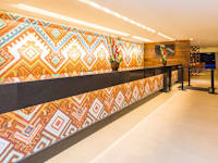 Occidental Costa Cancun