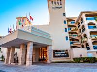 Occidental Costa Cancun