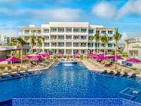 Planet Hollywood Cancun by Royalton, An Autograph Collection All Inclusive Resort