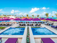 Planet Hollywood Cancun by Royalton, An Autograph Collection All Inclusive Resort