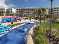 Planet Hollywood Cancun by Royalton, An Autograph Collection All Inclusive Resort