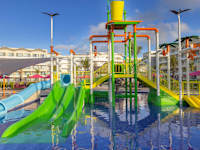 Planet Hollywood Cancun by Royalton, An Autograph Collection All Inclusive Resort