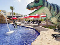 Planet Hollywood Cancun by Royalton, An Autograph Collection All Inclusive Resort