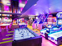 Planet Hollywood Cancun by Royalton, An Autograph Collection All Inclusive Resort