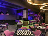 Planet Hollywood Cancun by Royalton, An Autograph Collection All Inclusive Resort