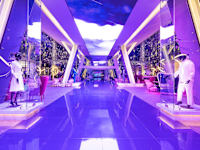 Planet Hollywood Cancun by Royalton, An Autograph Collection All Inclusive Resort