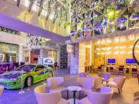 Planet Hollywood Cancun by Royalton, An Autograph Collection All Inclusive Resort