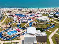 Planet Hollywood Cancun by Royalton, An Autograph Collection All Inclusive Resort