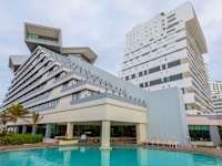 Park Royal Beach Cancun