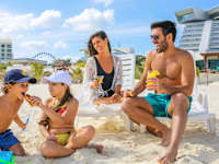 Park Royal Beach Cancun