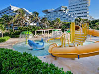 Park Royal Beach Cancun