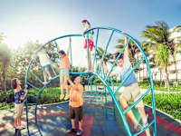 Park Royal Beach Cancun