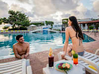 Park Royal Beach Cancun